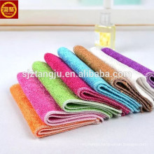 bamboo dish towel